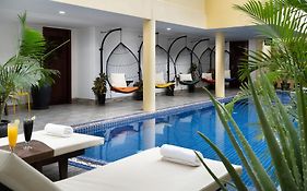 Stay Siem Reap